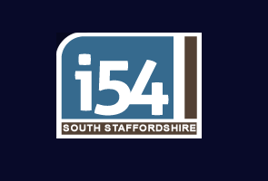 i54 South Staffordshire picks up another award
