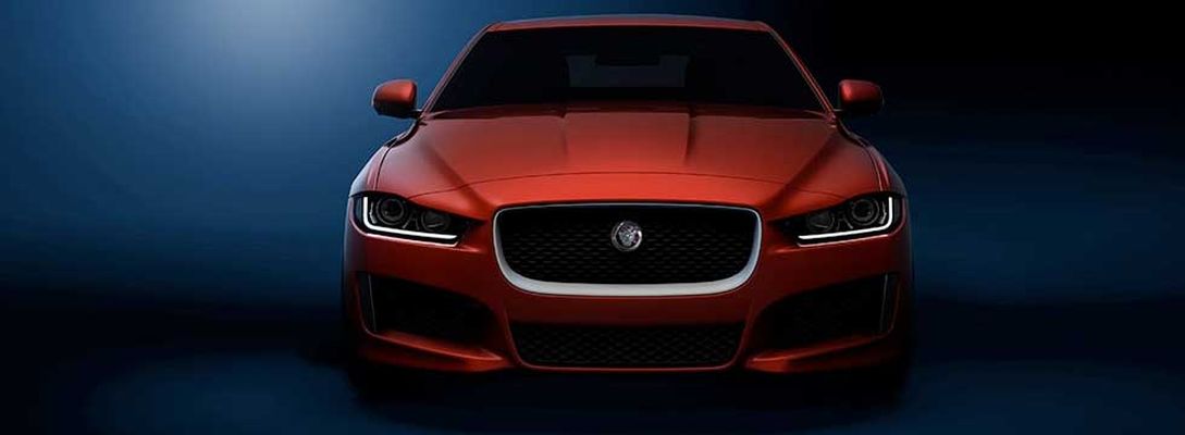 New Jaguar XE engine to be built at i54 South Staffordshire