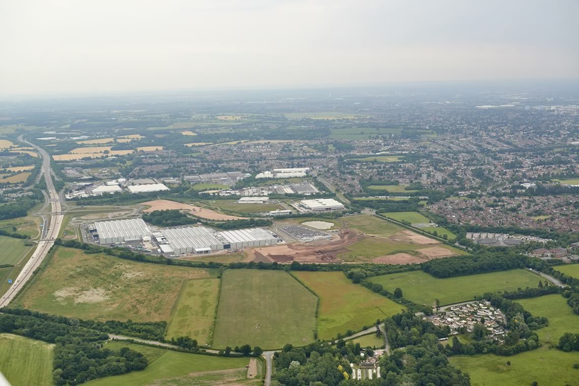 site-description-aerial site-description-aerial