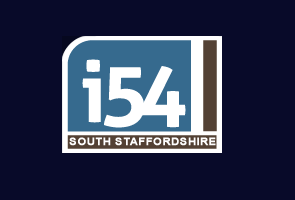 i54 team shortlisted for National Sustainable Travel Award