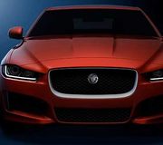 New Jaguar XE engine to be built at i54 South Staffordshire